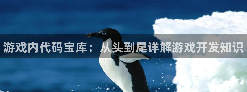 杜邦娱乐网页登录入口：游戏内代码宝库：从头到尾详解游戏开发知